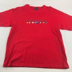 Men’s nautica shirt